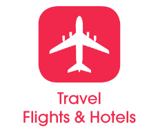 Travel Flights & Hotels